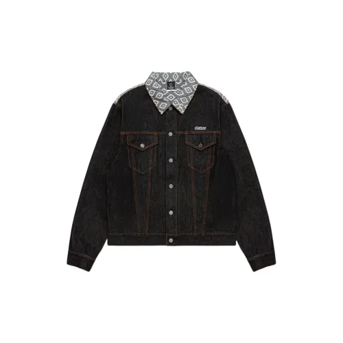 CLOT Jacket Men