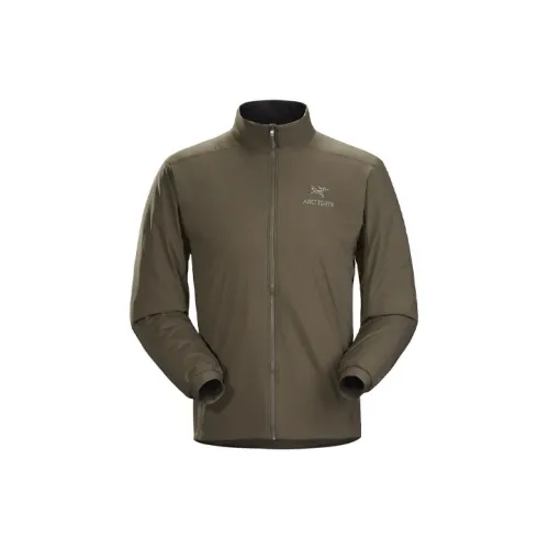 Arcteryx Atom Series Puffer Jackets Men