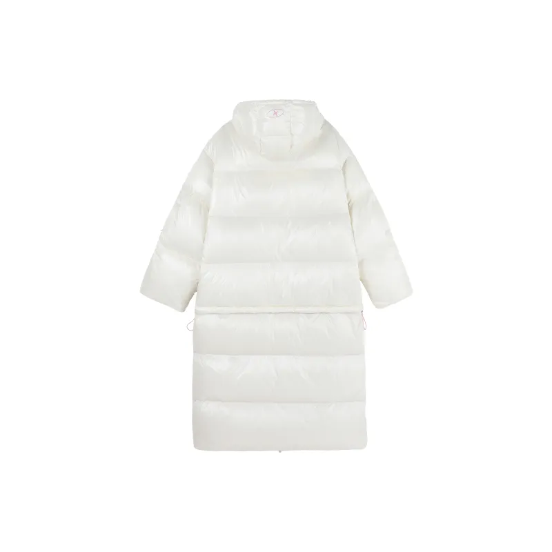 BJHG Down Jackets Unisex-1
