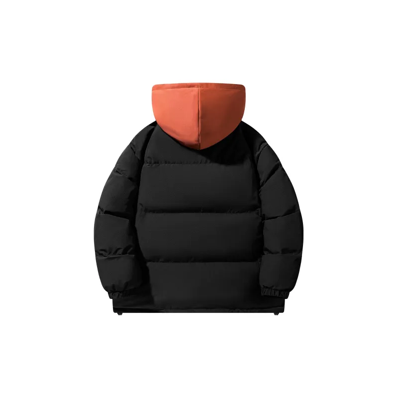 CSKS Down Jackets Unisex-37