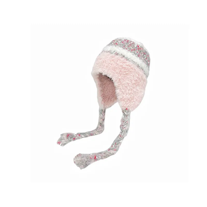 Bejirog Polyester Beanies Unisex-3
