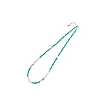 YUDIAN Freshwater Pearl Necklaces Women's
