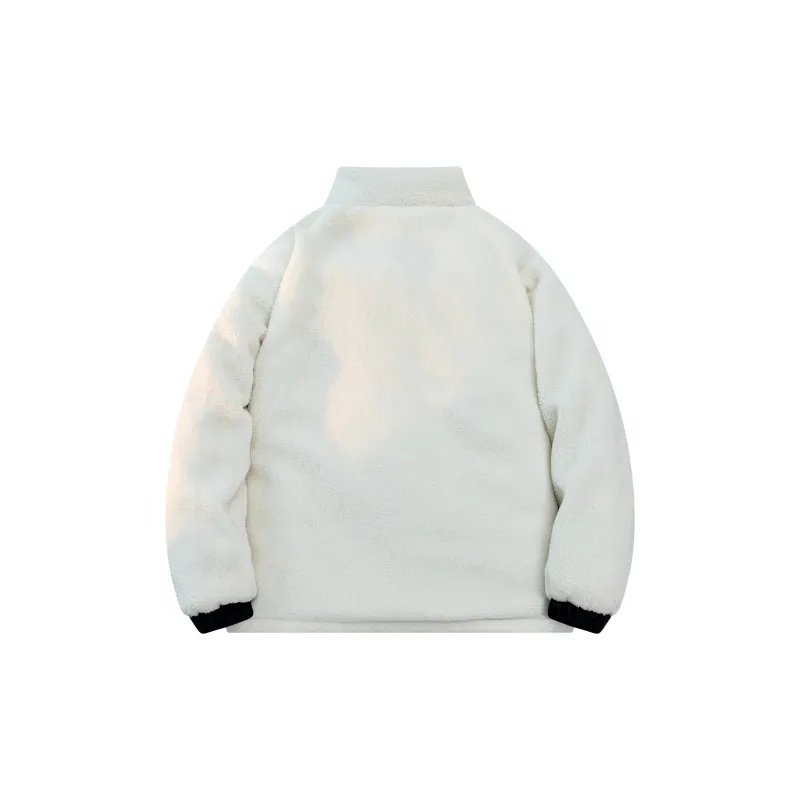 BOBBY ABLEY Puffer Jacket Unisex-3