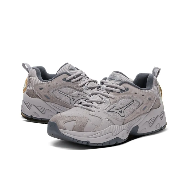 Mizuno Trainer 2K 'Dark Grey' Women's-2