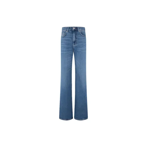 Tommy Hilfiger Jeans Women's Blue 1A5