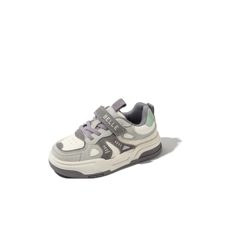 BELLE Kids' Skateboarding Shoes Kids-1
