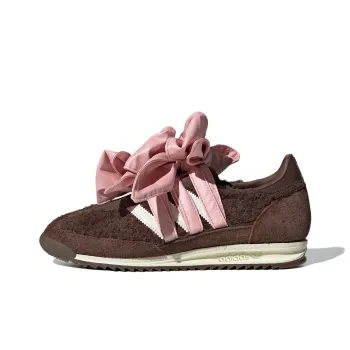 SL72 Caroline Hu X Women's Adidas Originals Og 'Brown Wonder Mauve' Women's