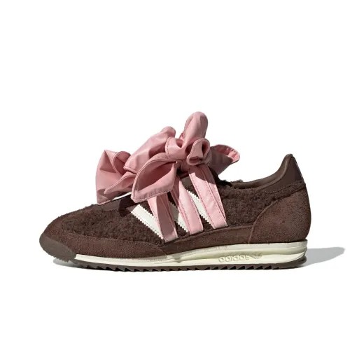 SL72 Caroline Hu X Women
s Adidas Originals Og 
Brown Wonder Mauve
 Women
s