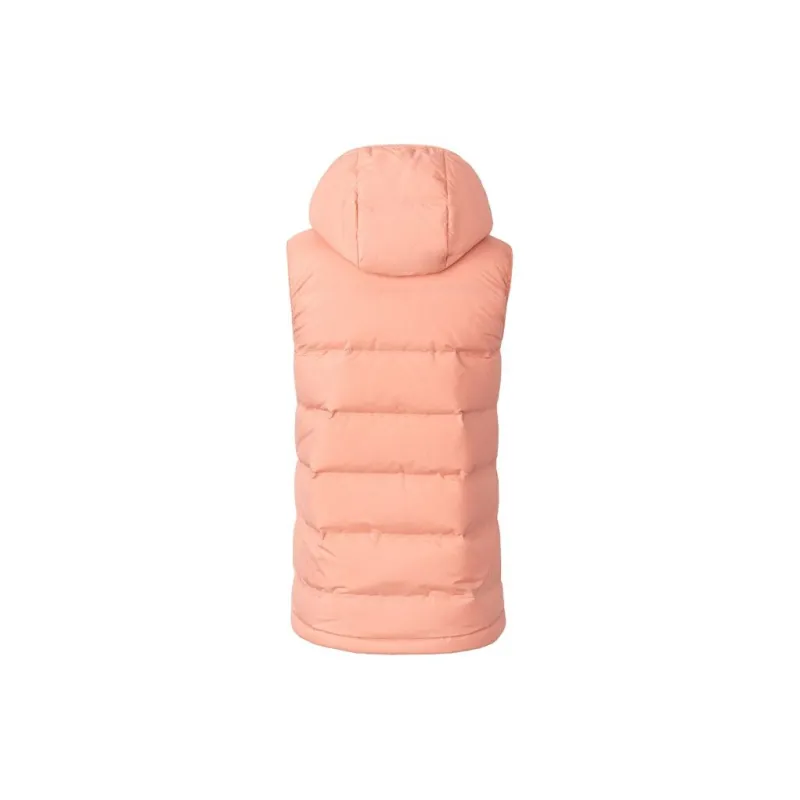 Adidas Vests Women's Red Pink-1