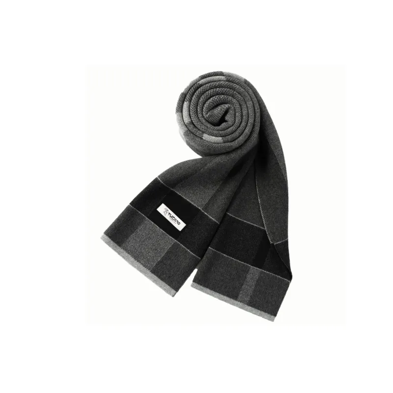 TUCANO Knit Scarves Men-3