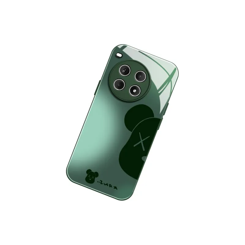 CHUNFAN Phone Cases-21