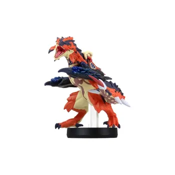 NINTENDO SWITCH Monster Hunter Stories 2: Wings Of Ruin Razewing Rathalos Amiibo