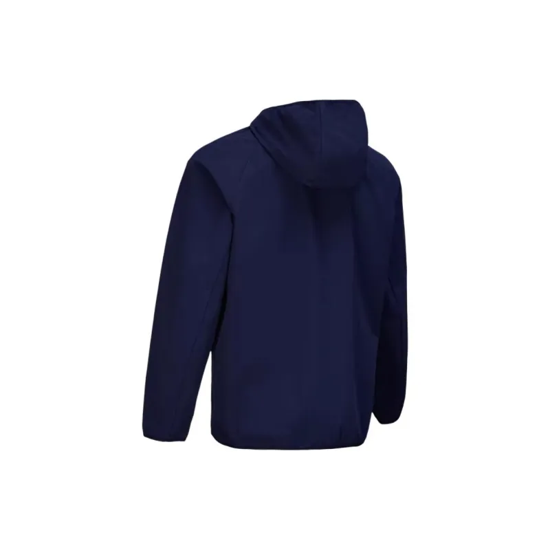 Under Armour Jackets Navy BlueGender Neutral-1