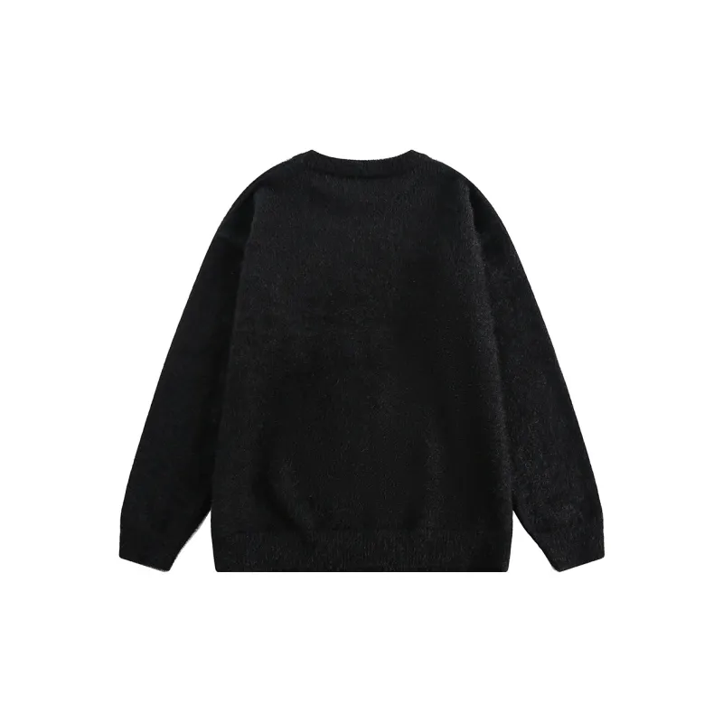 ZEXO Knitwear Unisex-8