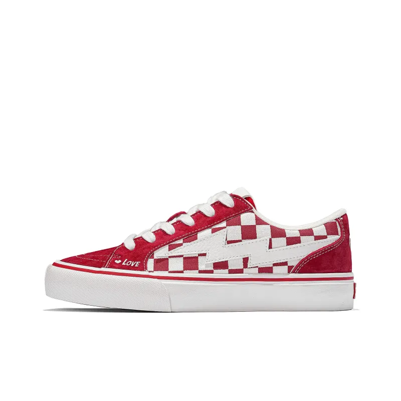 Crayon Shinchan Low Top Skateboard Shoes Unisex Gift Box Set-19