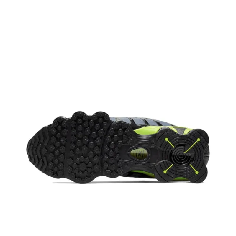 Nike Shox Tl Thunderstorm-5