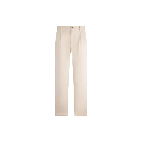 Tommy Hilfiger Casual Pants Men Off White ACI