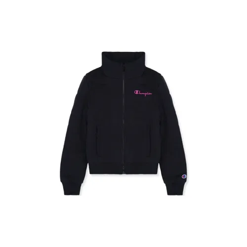 Champion Puffer Jackets Women's