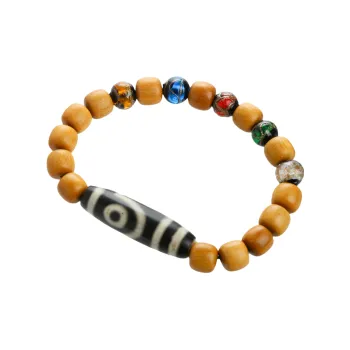 JK Jade Bracelets Unisex