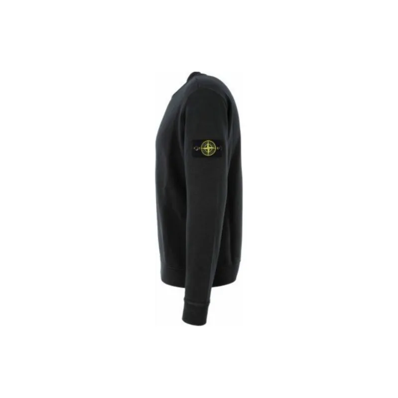 STONE ISLAND Dyed Sweatshirt-2