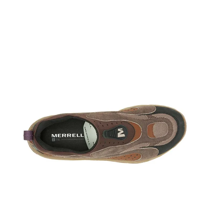 MERRELL Moc Speed Streak Evo 1TRL Bracken Plum-2