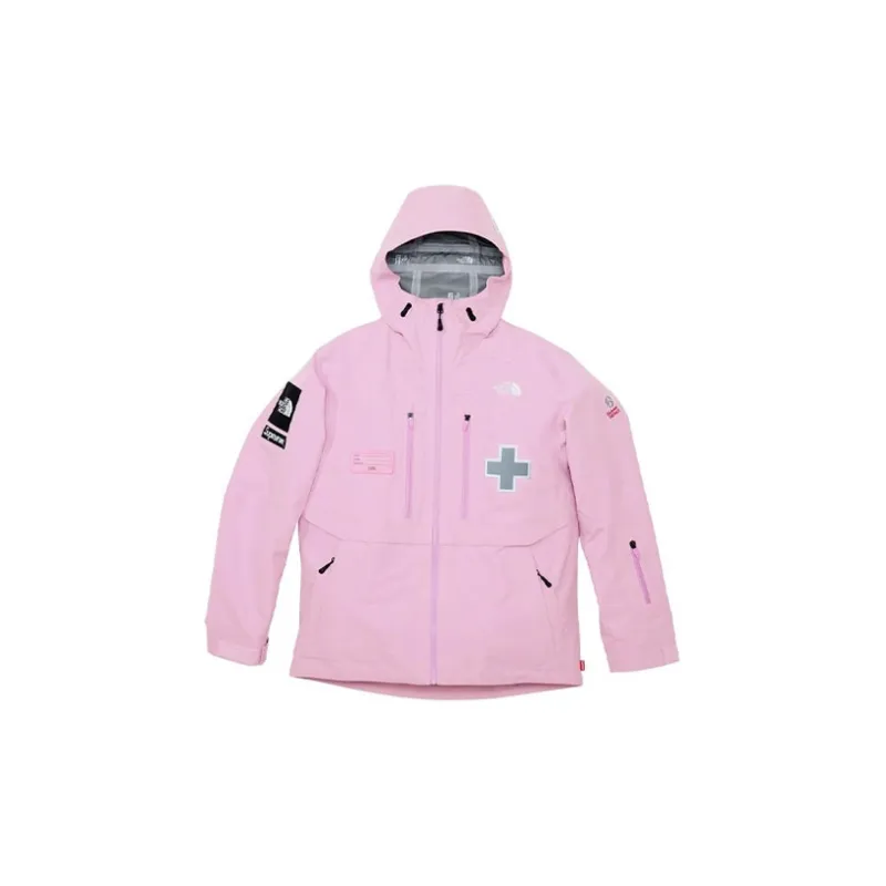 Supreme The North Face Summit Series Rescue Mountain Pro Jacket-3