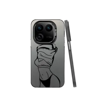 YIBAOBAO Phone Cases