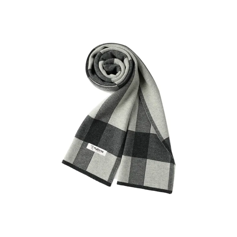 TUCANO Knit Scarves Men-0