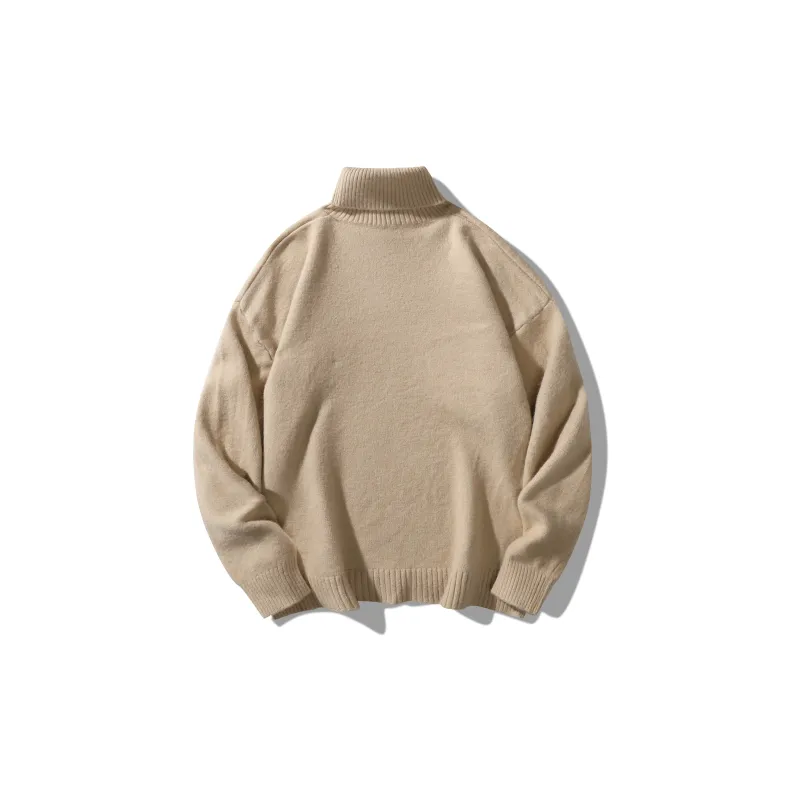 ZONEiD Sweaters Unisex-21
