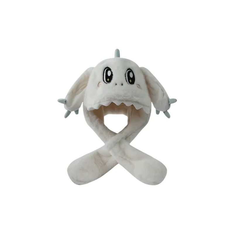 Moore Joan Polyester Ear Protection Cap Kids'-8
