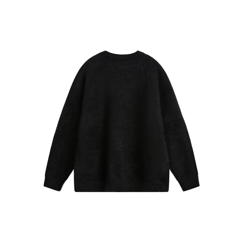 ZEXO Knitwear Unisex-6