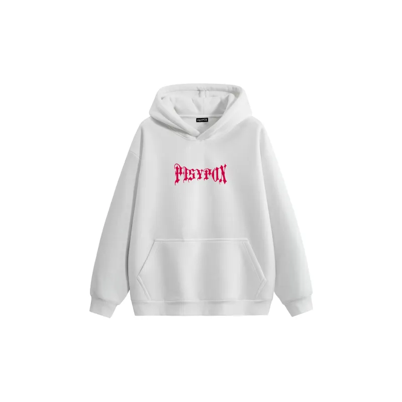 PISYPOX Sweatshirts Unisex-3