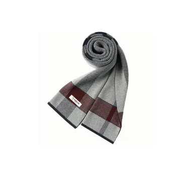 TUCANO Knit Scarves Men