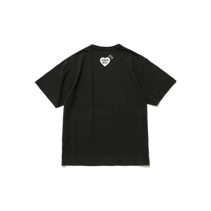 HUMAN MADE Graphic #10 T Shirt-4
