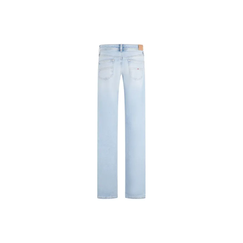 Tommy Hilfiger Jeans Women's Denim Blue-1