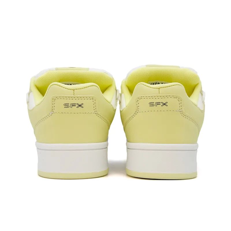 FULLXUAN Everyday Casual Commute Abrasion Resistant Low Top Skateboard Shoes Women's-24
