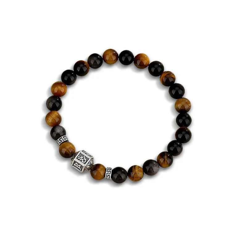 Yab Jade Bracelets Men-0
