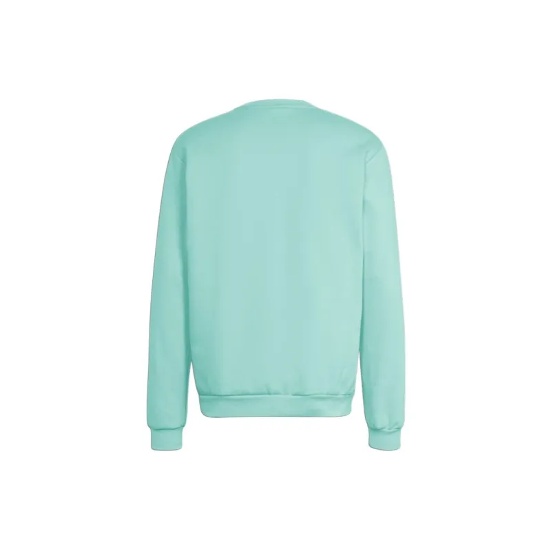 Adidas Entrada 22 Sweatshirt Unisex Turquoise-1