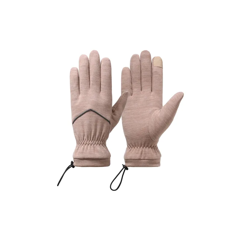Shizhu Adjustable Sports Gloves Men's-3