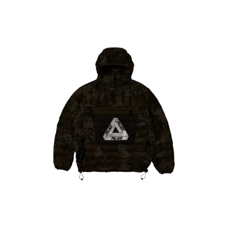 PALACE Pertex Q Lite Down Jacket-2