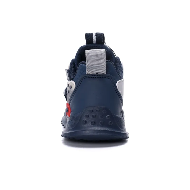 BOBDOG Slip Resistant Waterproof Low Top Kids' Running Shoes Kids'-10
