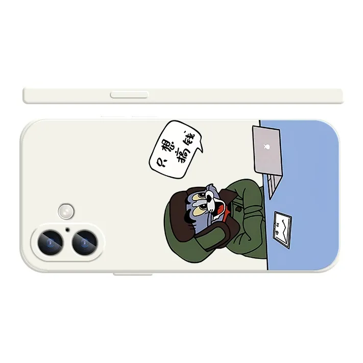 TUYAO Phone Cases-3