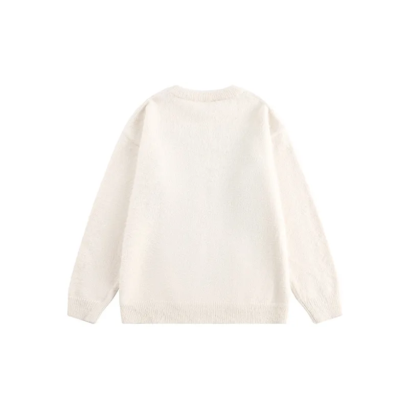 ZEXO Knitwear Unisex-21