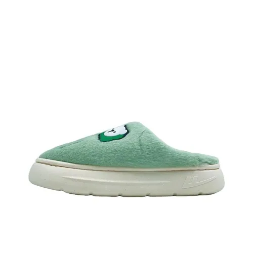 Warrior Slip-Resistant Abrasion-Resistant Wrap-toe Slippers Unisex