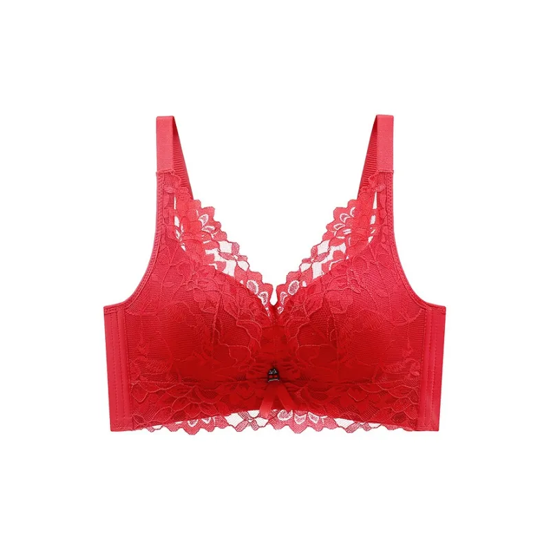 Inside the orange Women's Bras-4