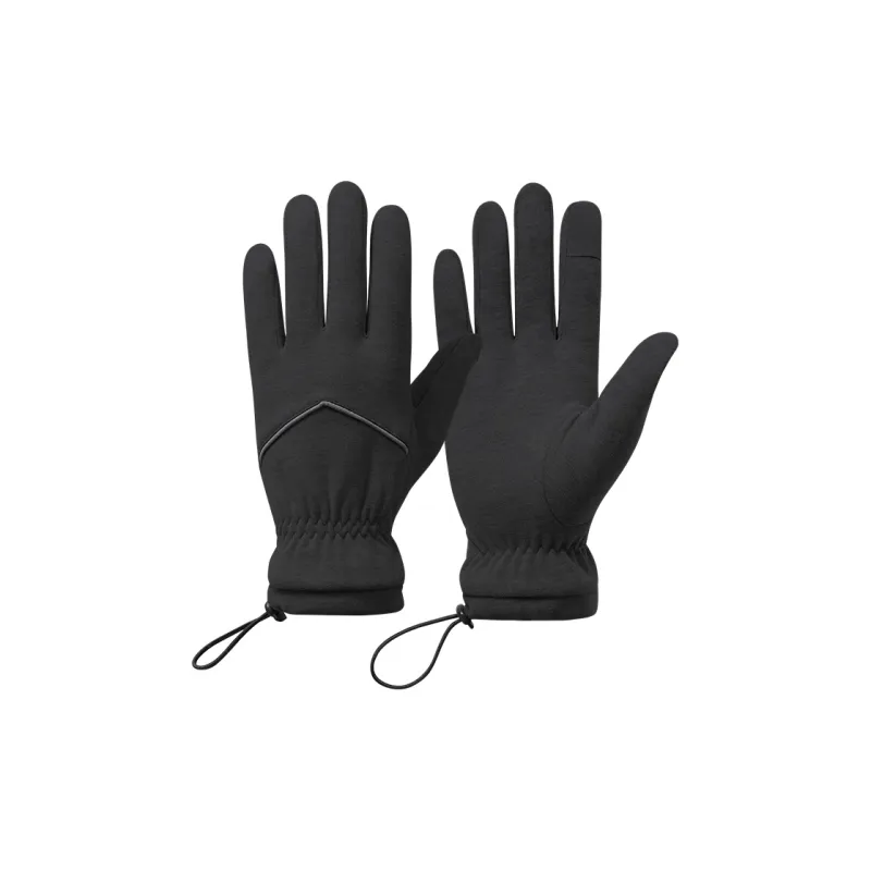 Shizhu Adjustable Sports Gloves Men's-2