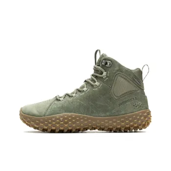 Wrapt Women's MERRELL Mid 'Lichen Gum' Women's