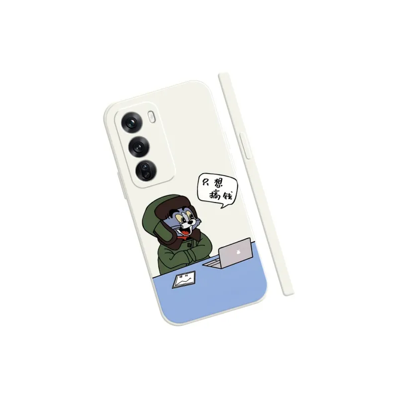 TUYAO Phone Cases-1