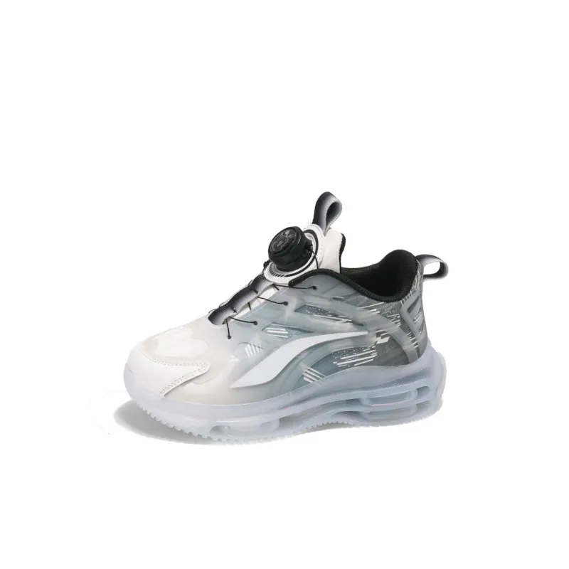 BOBDOG Anti Slip And Wear Resistant Water Resistant Kids' Running Shoes Kids'-9