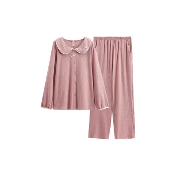 FENTENG Women's Pajama Sets